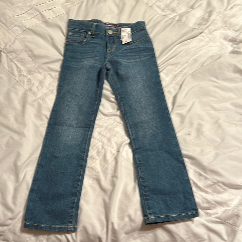 Girls skinny jeans 👖